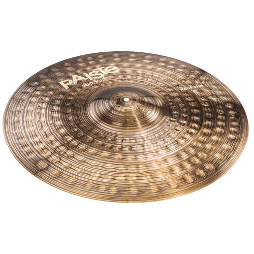 Paiste 900 Series 24" Mega Ride Cymbal | Kincaid's Is Music