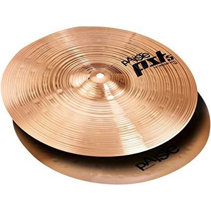 Paiste PST5 14" Medium Hi-Hat Cymbals | Kincaid's Is Music