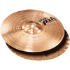 Paiste PST5 14&quot; Sound Edge Hi-Hat Cymbals | Kincaid&#39;s Is Music