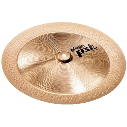 Paiste PST5 18" China Cymbal | Kincaid's Is Music