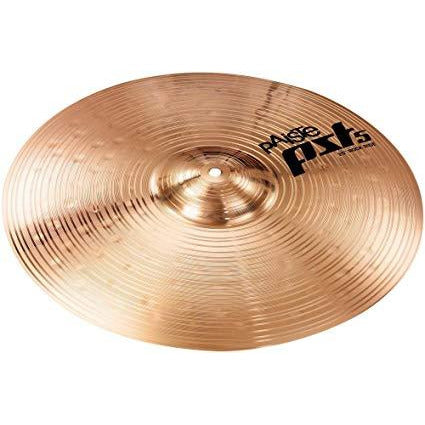 Paiste ride cymbal hotsell