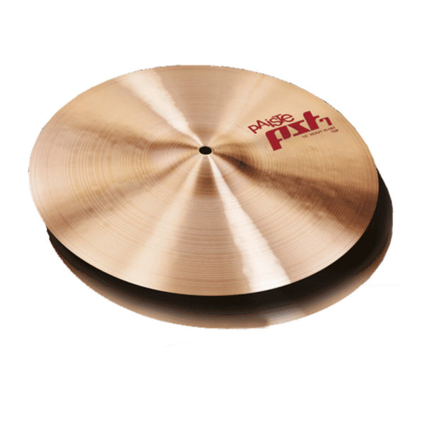 Paiste PST7 14 Heavy Hi Hat Cymbals Pair Kincaid s Is Music