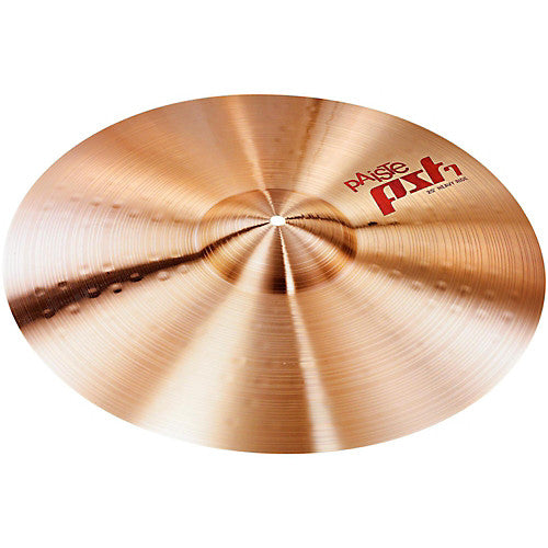 Paiste PST7 20" Heavy Ride Cymbal | Kincaid's Is Music