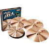 Paiste PST7 Universal Cymbal Set with FREE 16&quot; Crash Cymbal | Kincaid&#39;s Is Music