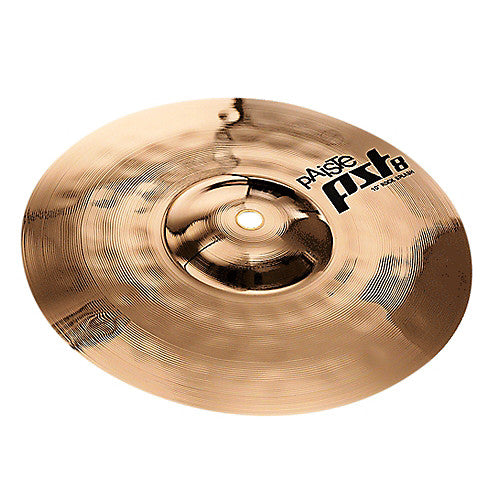 Paiste PST8 Reflector 10" Rock Splash Cymbal | Kincaid's Is Music