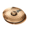 Paiste PST8 Reflector 14&quot; Medium Hi-Hat Cymbals | Kincaid&#39;s Is Music