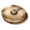 Paiste PST8 Reflector 14&quot; Sound Edge Hi-Hat Cymbals | Kincaid&#39;s Is Music