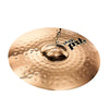 Paiste PST8 Reflector 20&quot; Rock Ride Cymbal | Kincaid&#39;s Is Music