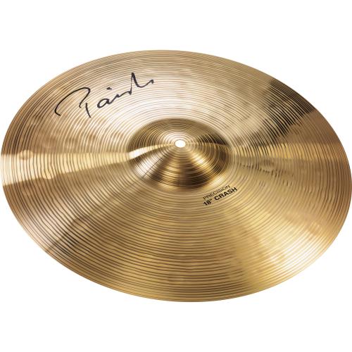Paiste Signature Precision 16