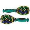 Pearl Beaded Maracas | Kincaid&#39;s Is Music