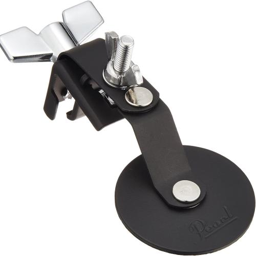 Pearl Clamp-On External Drum Tone Control Muffler