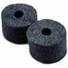 Pearl Cymbal Felt Washers, Two Pack