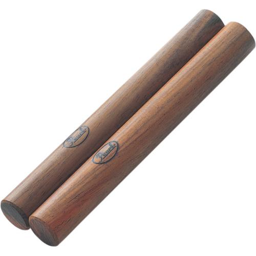 Pearl Folkloric Wood Claves | Kincaid's Is Music