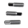 Pearl KB814/3 Beater Key Bolts - 3 Pack | Kincaid&#39;s Is Music