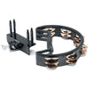 Pearl Quickmount Tambourine | Kincaid&#39;s Is Music