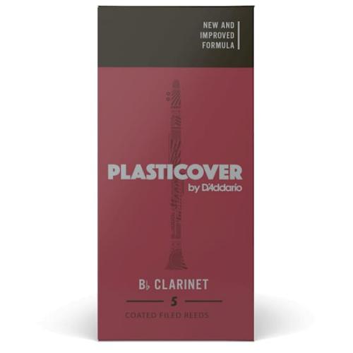 Plasticover by D&#39;Addario Bb Clarinet Reeds | Kincaid&#39;s Is Music