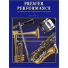 Premier Performance Band Method Book 1