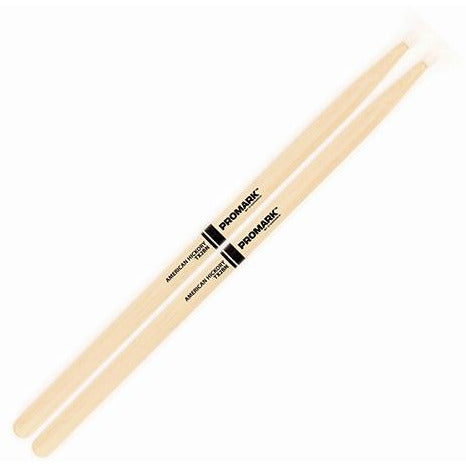 ProMark American Hickory TX2BN 2B Nylon-tip Drumsticks