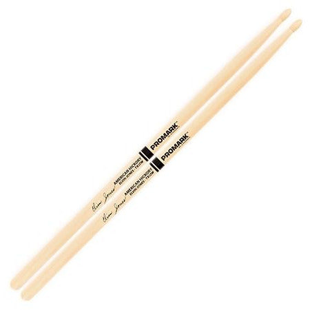 ProMark American Hickory TXJZW Elvin Jones Jazz Wood-tip Drumsticks