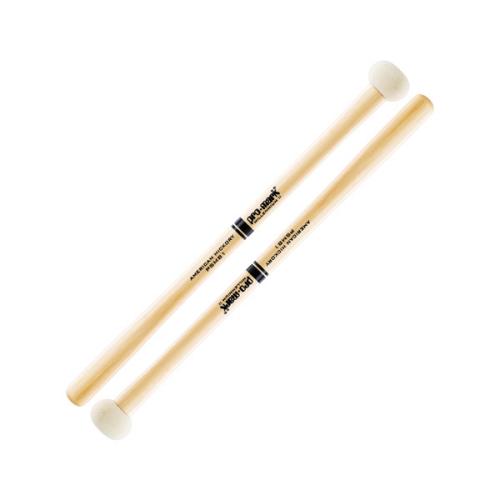 ProMark Performer Series Marching Bass Drum Mallets | Kincaid&#39;s Is Music