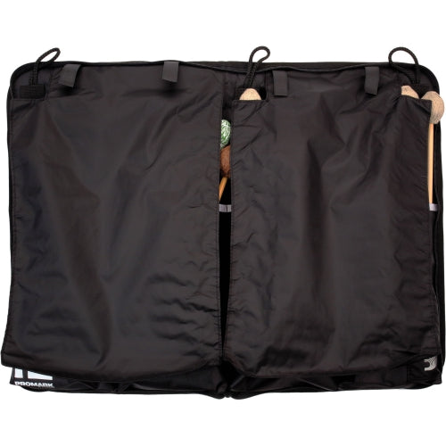 ProMark PHMB Hanging Mallet Bag open
