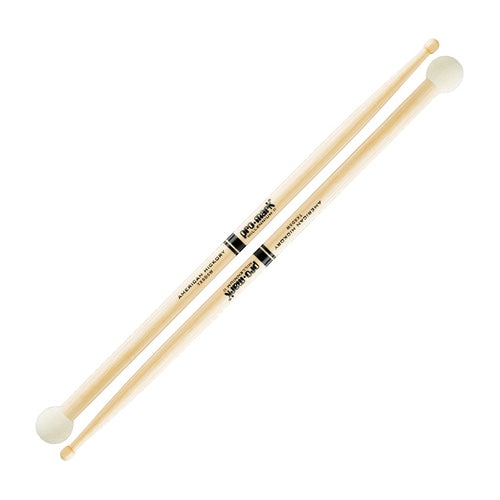 Promark Hickory SD5 Light Multi Percussion Stick Wood Tip Felt Butt