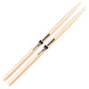 ProMark Shira Kashi Oak PW2BN 2B Nylon Tip Drumsticks