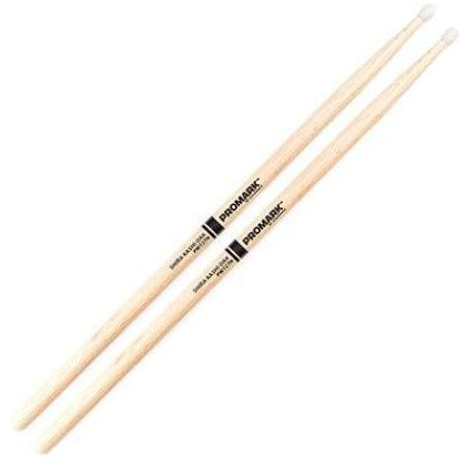 ProMark Shira Kashi Oak PW727N 727 Nylon Tip Drumsticks