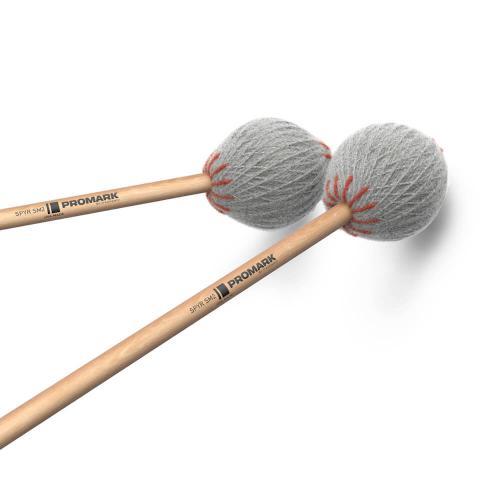 ProMark SPYR Marimba Mallets, Soft