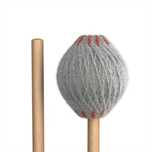 ProMark SPYR Marimba Mallets, Soft