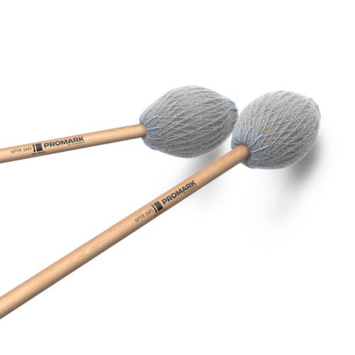 ProMark SPYR Marimba Mallets - Hard