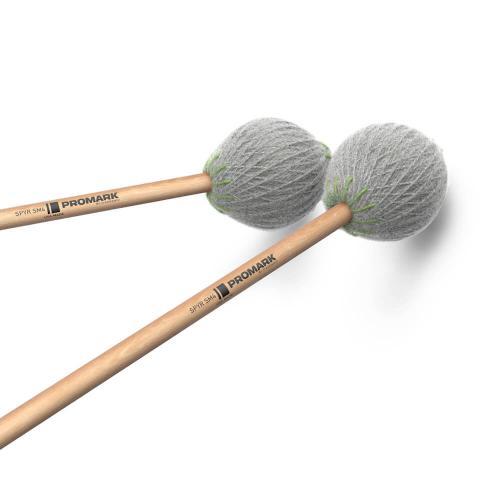 ProMark SPYR Marimba Mallets - Medium Hard