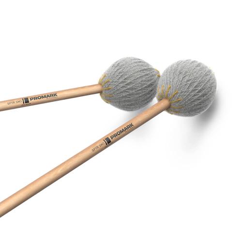 ProMark SPYR Marimba Mallets - Medium