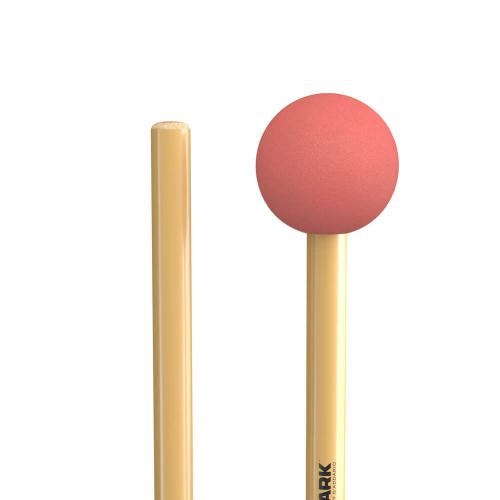 ProMark SPYR Rubber Mallets - Medium Soft