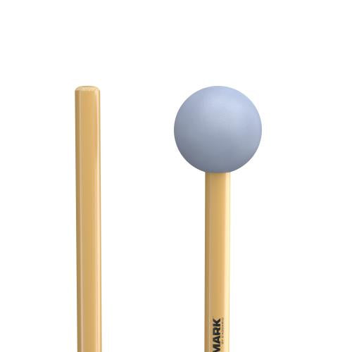 Promark SPYR Nylon Bell Mallets, Hard