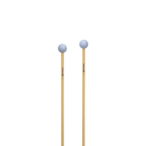 Promark SPYR Nylon Bell Mallets, Hard | Kincaid's Is Music