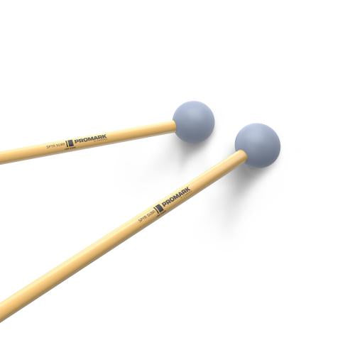 Promark SPYR Nylon Bell Mallets, Hard