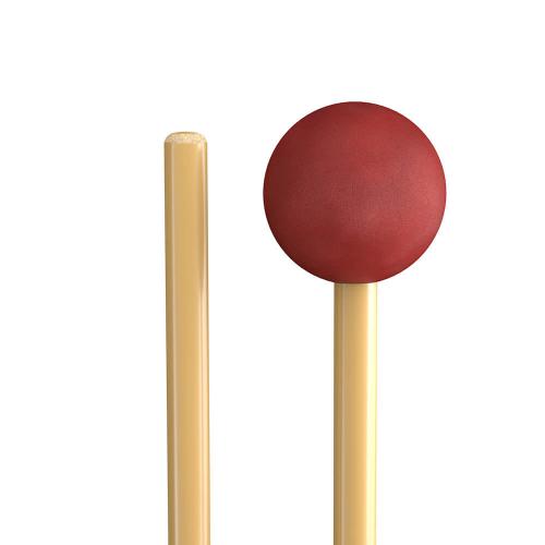 ProMark SPYR Rubber Mallets - Soft