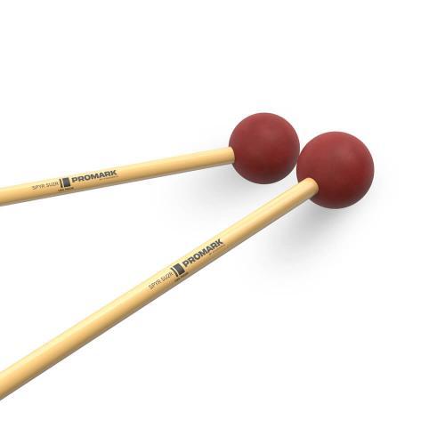 ProMark SPYR Soft Rubber Xylophone Mallets