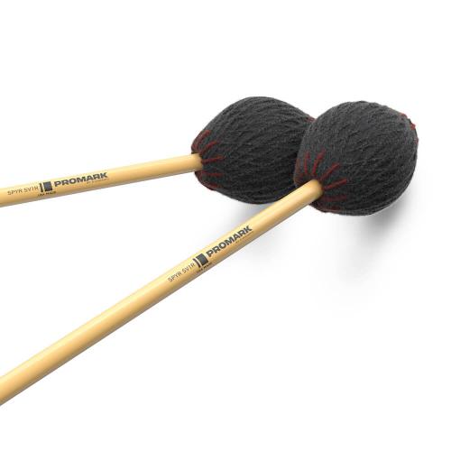 ProMark SPYR Vibraphone Mallets, Soft