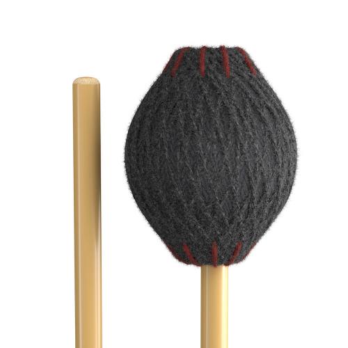 ProMark SPYR Vibraphone Mallets, Soft