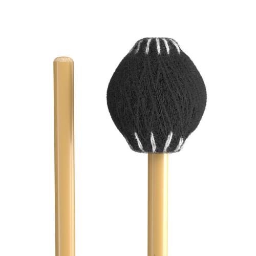 ProMark SPYR Vibraphone Mallets, Very Hard