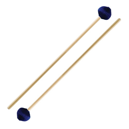 ProMark DV5R System Blue Diversity Series Soft Vibraphone Mallets