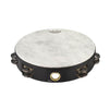 Remo 10&quot; Pretuned Fiberskyn Tambourine | Kincaid&#39;s Is Music