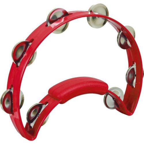 Rhythm Tech Solo Tambourine | Kincaid's Is Music
