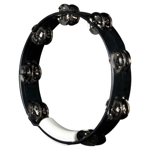 Rhythm Tech True Color 10" Tambourine | Kincaid's Is Music