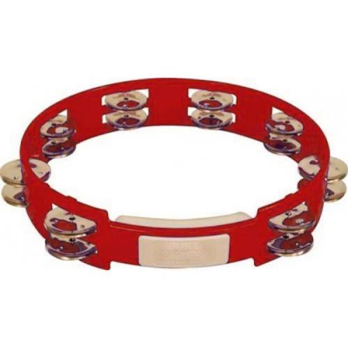 Rhythm Tech True Color 10" Tambourine | Kincaid's Is Music