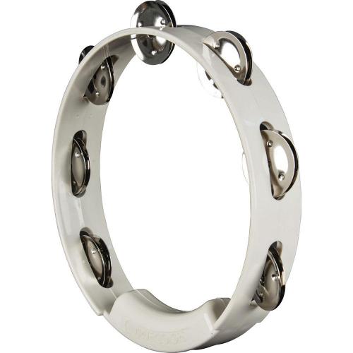 Rhythm Tech True Color 8" Tambourine | Kincaid's Is Music