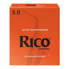 Rico Alto Saxophone Reeds | Kincaid&#39;s Is Music