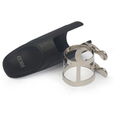 Rico Alto Saxophone Ligature &amp; Cap